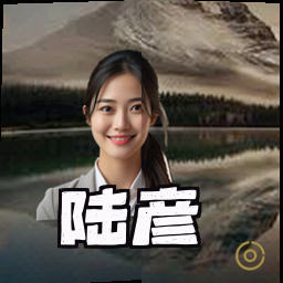 陆彦