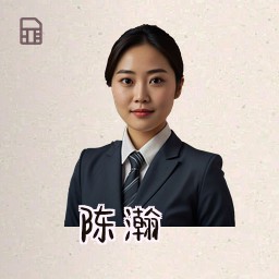 陈瀚